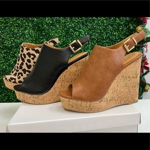 Wedge
